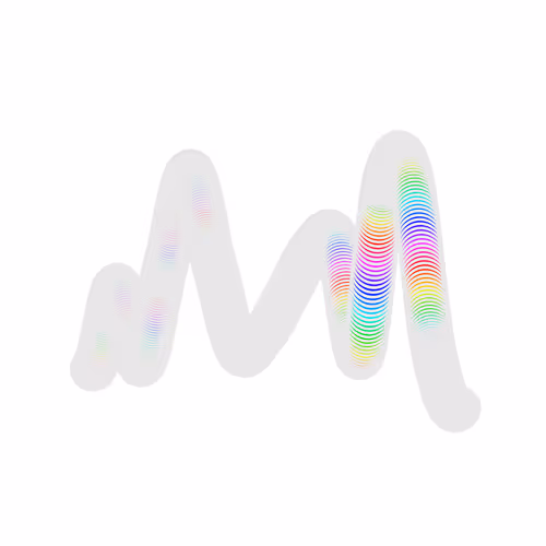 Chromie Squiggle #255