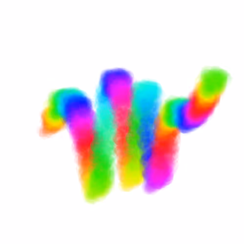 Chromie Squiggle #6010