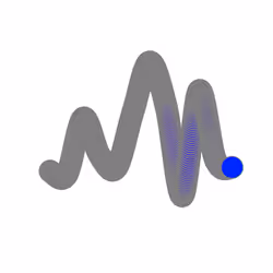 Chromie Squiggle #3900