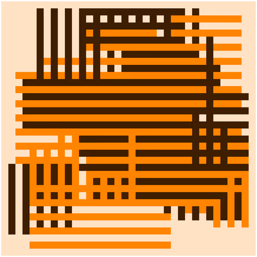 Construction Token #397