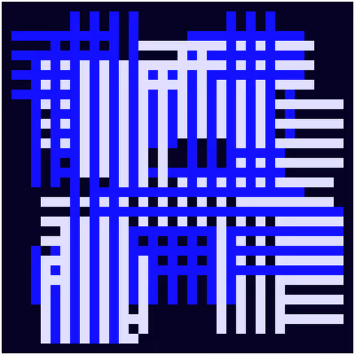 Construction Token #411