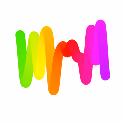 Chromie Squiggle #9046
