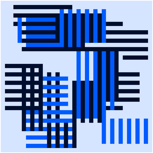 Construction Token By Jeff Davis
