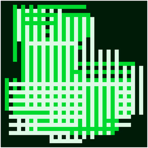 Construction Token #476