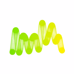 Chromie Squiggle #8980