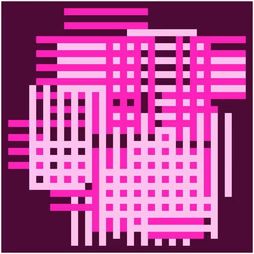 Construction Token #468