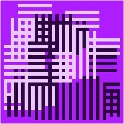 Construction Token #448