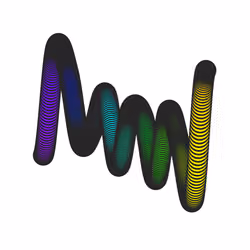 Chromie Squiggle #3280