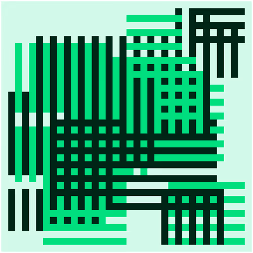 Construction Token #489