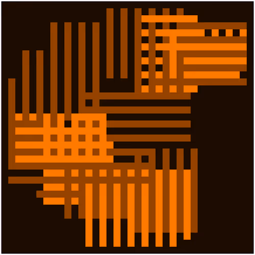 Construction Token #415