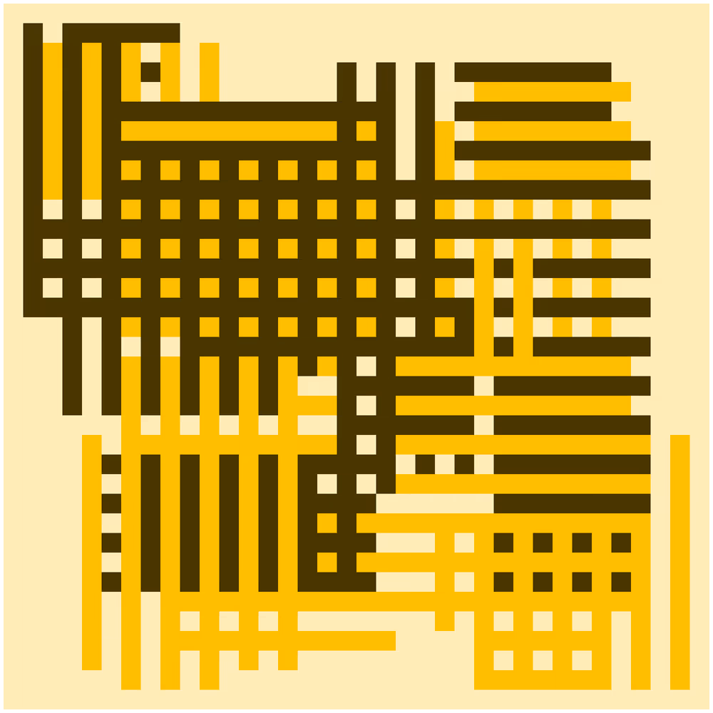 Construction Token #484