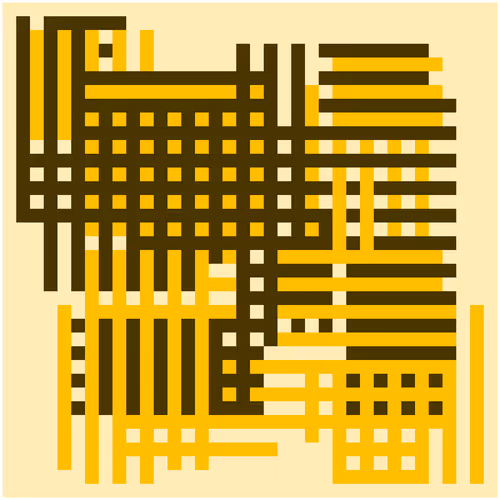 Construction Token #484