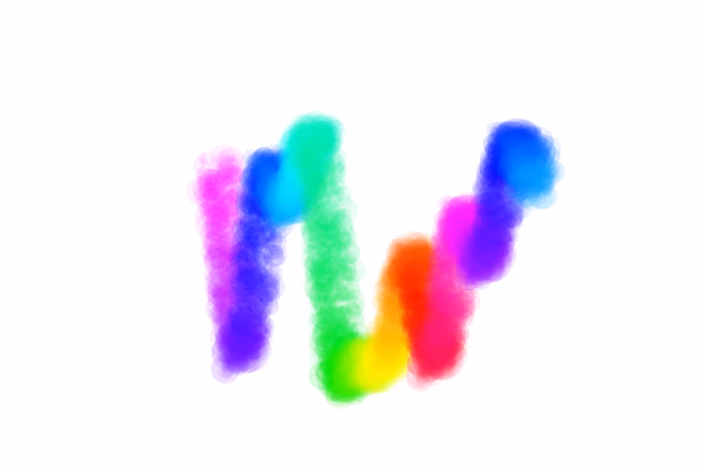 Chromie Squiggle #9984