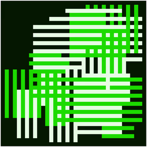 Construction Token #395