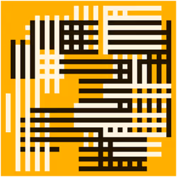 Construction Token #383