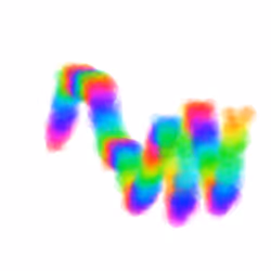 Chromie Squiggle #4432