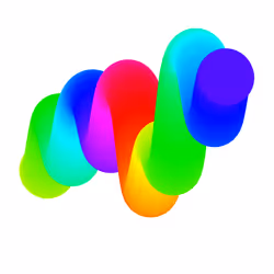 Chromie Squiggle #2891
