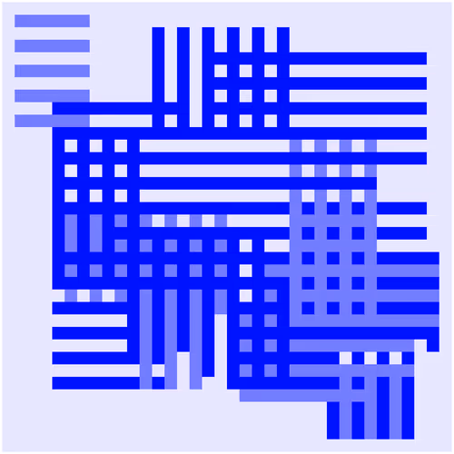 Construction Token #457