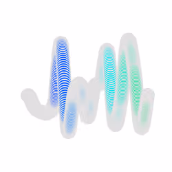 Chromie Squiggle #3134