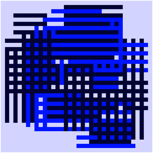 Construction Token By Jeff Davis