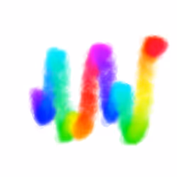 Chromie Squiggle #3653