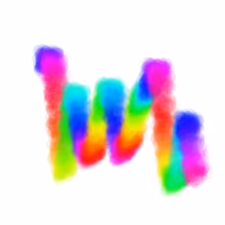 Chromie Squiggle #1680