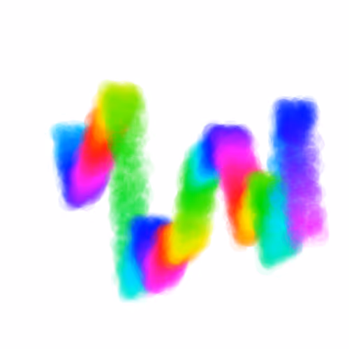 Chromie Squiggle #6266