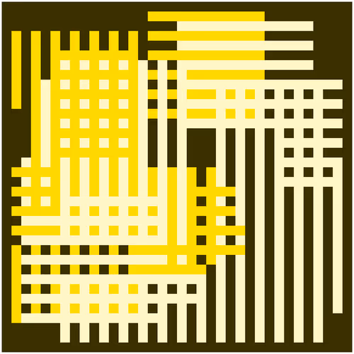 Construction Token #421