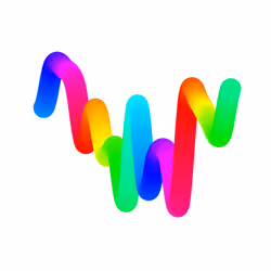 Chromie Squiggle #1355