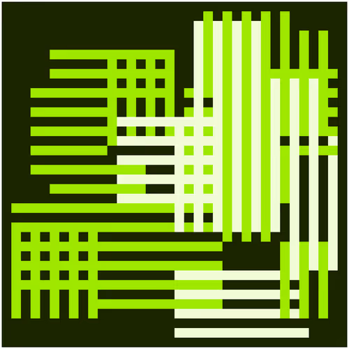 Construction Token #422