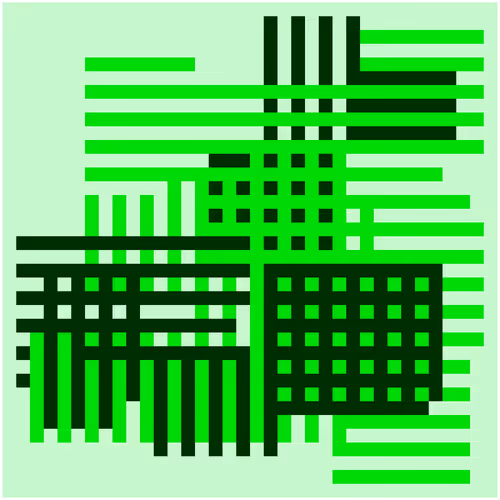 Construction Token #412