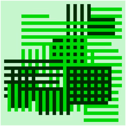 Construction Token #412