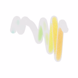 Chromie Squiggle #4709