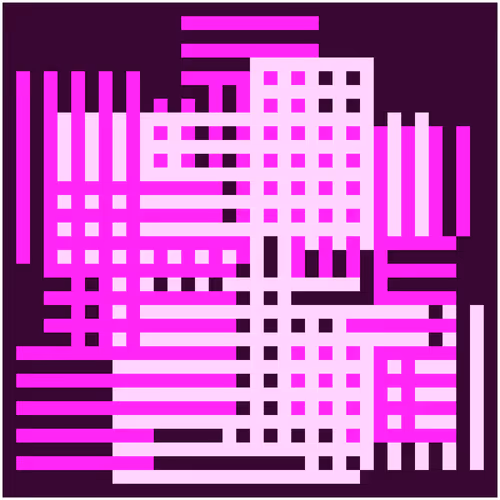 Construction Token #155