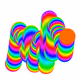 Chromie Squiggle #442
