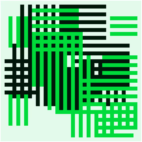 Construction Token #394