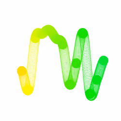 Chromie Squiggle #8012