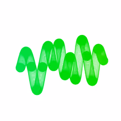 Chromie Squiggle #4093