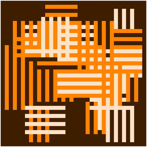 Construction Token #390