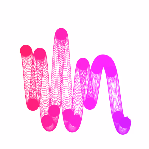 Chromie Squiggle #8886