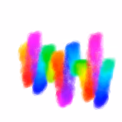 Chromie Squiggle #9544