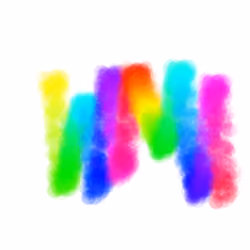 Chromie Squiggle #176