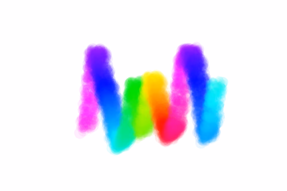 Chromie Squiggle #9980