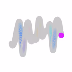 Chromie Squiggle #6276