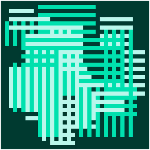 Construction Token #36