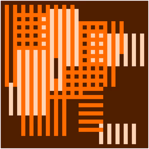 Construction Token #477