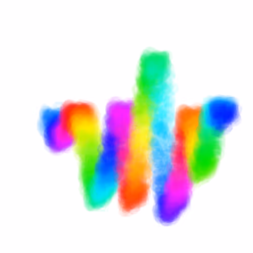 Chromie Squiggle #9160