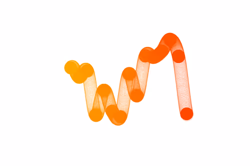 Chromie Squiggle #9968