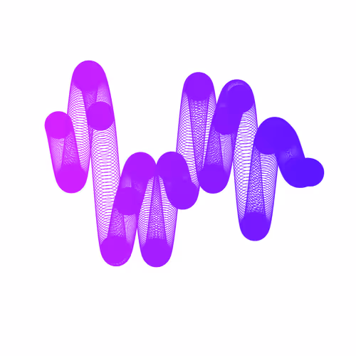 Chromie Squiggle #6924