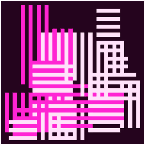 Construction Token #435